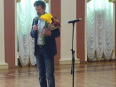 Выставка в Ярославле «Александр Петров. Живопись, графика, анимация»
