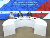 Придет ли блокчейн в мир науки: перспективы научных журналов Российской академии наук