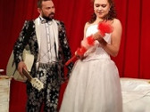 «Женитьба Фигаро» с аншлагом в Театре на Перовской