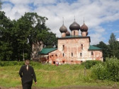 VI Всероссийский патриотический фестиваль имени Федора Ушакова