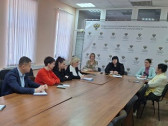 Представители информационной отрасли обсудили особенности социальной рекламы в Ярославле