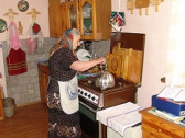 Международный вебинар «COVID-19 пандемия: стресс-тест глобального старения»