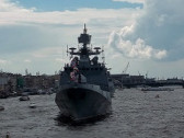 Русскому флоту 320 лет