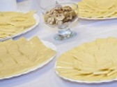Своих продуктов на треть стало больше