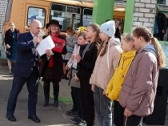 Благодарность журналисту и учительнице от главы Некоузского района Ярославской области