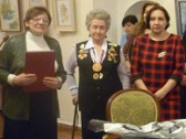 Выставка «Шелковые мысли» в Ярославле вышивальщицы из Владимира