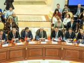Всемирный коммуникационный саммит