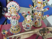 «Гжель» как производство и туристический кластер