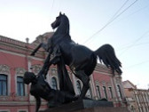 Интеграция «Единой карты петербуржца» в ВК