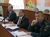Ситуация с погодой влияет на урожай