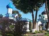 Русские монастыри в XXI веке: гармония вековой истории с укладом современного города