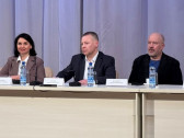 Пресс-конференция-2025 губернатора Ярославской области