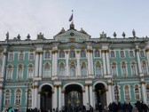 «Art of Restoration» в Реставрационно-хранительском центре «Старая деревня»