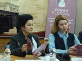 XII Международный Коган-фестиваль: новые имена и скрипка «Ярослав Мудрый»