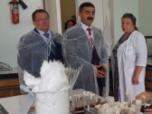 Что приготовит для «Золотой осени» Ярославская область