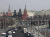 Первый общественный электробусный маршрут в Москве
