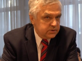 Завтра медицинского дня: разговор с профессором Сергеем Сучковым