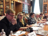 Международный проект ИФЛА «Глобальное видение» и российский взгляд на будущее библиотек