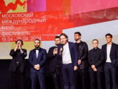 Кто лучший полицейский? Майор Гром