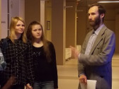 С чего начинается «Азбука молодого избирателя»
