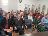 Региональное информационное пространство: новый этап для ярославских журналистов