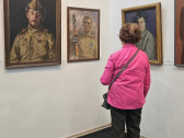 Художественный проект «Победа. Россия. Любовь» в Ярославле