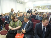 Проблемы и достижения журналистского сообщества в Ярославской области