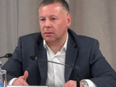 Информация из первых рук: пресс-конференция губернатора Ярославской области