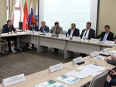 Особенности лесной промышленности в Ленинградской области