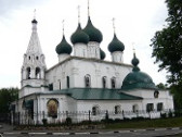 Часть III: Легенда об основании Ярославля. Новое прочтение