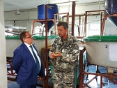 Восстановление популяции рыб в Горьковском водохранилище