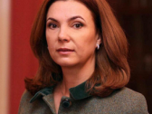 Галина Додон, Первая леди Молдовы: «Мой дом – это центр моей Вселенной»