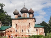 С чего начинался путь адмирала Федора Ушакова на Ярославской земле