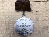 Поисковый отряд «Азимут» ищет родственников красноармейцев