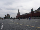 «Ильин День» в Москве