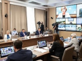 Промежуточные итоги аграрного года России
