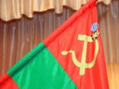 За что селу Парканы присвоен орден Почета