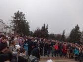 «ПИТЕР, Ярославль С ТОБОЙ».