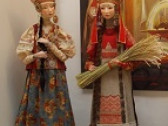 Петербургское «Время кукол»