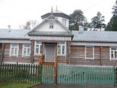 Хорошо жить в теремке