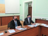 Глубокая переработке сыворотки на Угличском сыродельно-молочном заводе