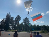 Проект «Родимые просторы»: форум-фестиваль «Мы –дети твои, Россия!»