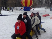 Быстрее, выше, СМИшнее!