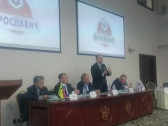 Современные технологии для АПК – здоровье нации и сохранение села