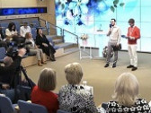 Красота женского здоровья: инновации в области отечественной косметологии