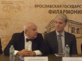 X Международный Коган-Фестиваль в Ярославле