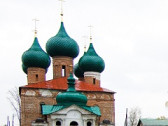 Перспективы и проблемы села Великое в Ярославской области