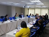 Дискуссия «Образ врача и пациента в СМИ»
