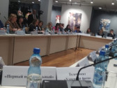 Пресс-конференция губернатора Ярославской области