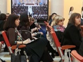 Форум «Общество. Культура. СМИ: проблемы и перспективы взаимодействия»
